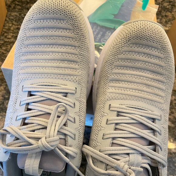 Orthofeet – Gray - Women’s KITA– Hands free – Size 7.5M - EUC - Picture 1 of 3